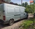 Серый Опель Movano, объемом двигателя 2.46 л и пробегом 527 тыс. км за 6300 $, фото 3 на Automoto.ua