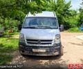 Серый Опель Movano, объемом двигателя 2.5 л и пробегом 527 тыс. км за 6500 $, фото 1 на Automoto.ua