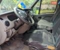 Сірий Опель Movano, об'ємом двигуна 2.46 л та пробігом 527 тис. км за 6300 $, фото 8 на Automoto.ua