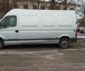 Серый Опель Movano, объемом двигателя 2.5 л и пробегом 396 тыс. км за 6600 $, фото 4 на Automoto.ua