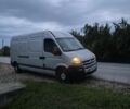 Серый Опель Movano, объемом двигателя 2.5 л и пробегом 500 тыс. км за 6000 $, фото 2 на Automoto.ua