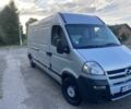 Серый Опель Movano, объемом двигателя 2.5 л и пробегом 500 тыс. км за 7500 $, фото 1 на Automoto.ua