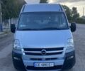 Серый Опель Movano, объемом двигателя 2.5 л и пробегом 500 тыс. км за 7500 $, фото 1 на Automoto.ua