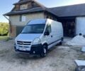 Серый Опель Movano, объемом двигателя 2.5 л и пробегом 500 тыс. км за 6000 $, фото 1 на Automoto.ua
