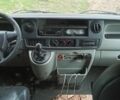Серый Опель Movano, объемом двигателя 2.5 л и пробегом 396 тыс. км за 6600 $, фото 3 на Automoto.ua