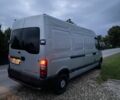 Серый Опель Movano, объемом двигателя 2.5 л и пробегом 500 тыс. км за 6000 $, фото 3 на Automoto.ua
