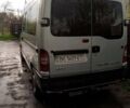 Серый Опель Movano, объемом двигателя 2.5 л и пробегом 346 тыс. км за 8000 $, фото 1 на Automoto.ua