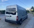 Серый Опель Movano, объемом двигателя 2.5 л и пробегом 500 тыс. км за 7500 $, фото 3 на Automoto.ua