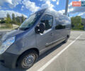 Опель Movano 2010 у Івано-Франківську на Automoto.ua Сірий Опель Movano, об'ємом двигуна 2.3 л та пробігом 380 тис. км за 13500 $, фото 6 на Automoto.ua
