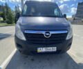 Опель Movano 2010 у Івано-Франківську на Automoto.ua Сірий Опель Movano, об'ємом двигуна 2.3 л та пробігом 380 тис. км за 13500 $, фото 1 на Automoto.ua