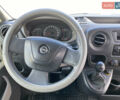 Опель Movano 2010 у Івано-Франківську на Automoto.ua Сірий Опель Movano, об'ємом двигуна 2.3 л та пробігом 380 тис. км за 13500 $, фото 14 на Automoto.ua