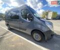 Опель Movano 2010 у Івано-Франківську на Automoto.ua Сірий Опель Movano, об'ємом двигуна 2.3 л та пробігом 380 тис. км за 13500 $, фото 2 на Automoto.ua