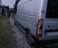 Серый Опель Movano, объемом двигателя 2.3 л и пробегом 430 тыс. км за 8600 $, фото 3 на Automoto.ua