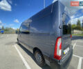 Опель Movano 2010 у Івано-Франківську на Automoto.ua Сірий Опель Movano, об'ємом двигуна 2.3 л та пробігом 380 тис. км за 13500 $, фото 5 на Automoto.ua