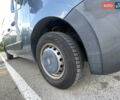 Опель Movano 2010 у Івано-Франківську на Automoto.ua Сірий Опель Movano, об'ємом двигуна 2.3 л та пробігом 380 тис. км за 13500 $, фото 20 на Automoto.ua