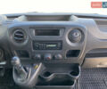 Опель Movano 2010 у Івано-Франківську на Automoto.ua Сірий Опель Movano, об'ємом двигуна 2.3 л та пробігом 380 тис. км за 13500 $, фото 15 на Automoto.ua