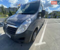 Опель Movano 2010 у Івано-Франківську на Automoto.ua Сірий Опель Movano, об'ємом двигуна 2.3 л та пробігом 380 тис. км за 13500 $, фото 7 на Automoto.ua