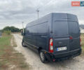 Сірий Опель Movano, об'ємом двигуна 2.3 л та пробігом 600 тис. км за 9000 $, фото 6 на Automoto.ua