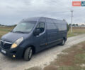 Сірий Опель Movano, об'ємом двигуна 2.3 л та пробігом 600 тис. км за 9000 $, фото 3 на Automoto.ua