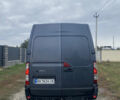 Сірий Опель Movano, об'ємом двигуна 2.3 л та пробігом 600 тис. км за 9000 $, фото 5 на Automoto.ua