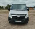 Сірий Опель Movano, об'ємом двигуна 2.3 л та пробігом 351 тис. км за 15000 $, фото 2 на Automoto.ua