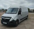Сірий Опель Movano, об'ємом двигуна 2.3 л та пробігом 351 тис. км за 15000 $, фото 1 на Automoto.ua