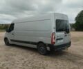 Сірий Опель Movano, об'ємом двигуна 2.3 л та пробігом 351 тис. км за 15000 $, фото 1 на Automoto.ua