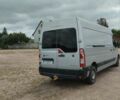Сірий Опель Movano, об'ємом двигуна 2.3 л та пробігом 351 тис. км за 15000 $, фото 8 на Automoto.ua