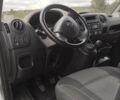 Сірий Опель Movano, об'ємом двигуна 2.3 л та пробігом 351 тис. км за 15000 $, фото 6 на Automoto.ua