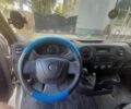 Серый Опель Movano, объемом двигателя 2.3 л и пробегом 435 тыс. км за 9000 $, фото 4 на Automoto.ua