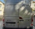 Серый Опель Movano, объемом двигателя 2.3 л и пробегом 435 тыс. км за 9000 $, фото 2 на Automoto.ua