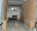 Сірий Опель Movano, об'ємом двигуна 2.3 л та пробігом 351 тис. км за 15000 $, фото 9 на Automoto.ua