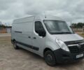 Сірий Опель Movano, об'ємом двигуна 2.3 л та пробігом 351 тис. км за 15000 $, фото 4 на Automoto.ua