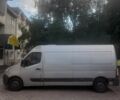 Серый Опель Movano, объемом двигателя 2.3 л и пробегом 435 тыс. км за 9000 $, фото 1 на Automoto.ua
