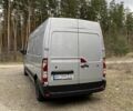 Серый Опель Movano, объемом двигателя 2.3 л и пробегом 285 тыс. км за 14900 $, фото 5 на Automoto.ua