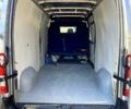 Серый Опель Movano, объемом двигателя 2.3 л и пробегом 299 тыс. км за 13900 $, фото 8 на Automoto.ua