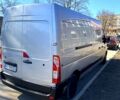 Серый Опель Movano, объемом двигателя 2.3 л и пробегом 299 тыс. км за 13900 $, фото 4 на Automoto.ua