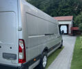 Серый Опель Movano, объемом двигателя 2.3 л и пробегом 370 тыс. км за 15700 $, фото 11 на Automoto.ua