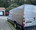 Серый Опель Movano, объемом двигателя 2.3 л и пробегом 370 тыс. км за 15700 $, фото 14 на Automoto.ua