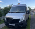 Серый Опель Movano, объемом двигателя 2.3 л и пробегом 370 тыс. км за 15700 $, фото 1 на Automoto.ua