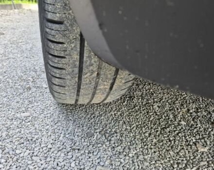 Серый Опель Movano, объемом двигателя 2.3 л и пробегом 160 тыс. км за 10499 $, фото 12 на Automoto.ua