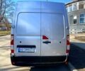 Серый Опель Movano, объемом двигателя 2.3 л и пробегом 299 тыс. км за 13900 $, фото 3 на Automoto.ua