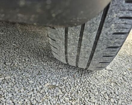 Серый Опель Movano, объемом двигателя 2.3 л и пробегом 160 тыс. км за 9599 $, фото 13 на Automoto.ua