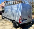 Серый Опель Movano, объемом двигателя 2.3 л и пробегом 299 тыс. км за 13900 $, фото 2 на Automoto.ua