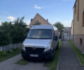Серый Опель Movano, объемом двигателя 2.3 л и пробегом 370 тыс. км за 15700 $, фото 2 на Automoto.ua
