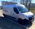 Серый Опель Movano, объемом двигателя 2.3 л и пробегом 299 тыс. км за 13900 $, фото 6 на Automoto.ua