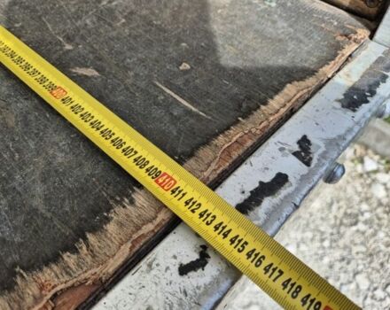 Серый Опель Movano, объемом двигателя 2.3 л и пробегом 160 тыс. км за 9599 $, фото 20 на Automoto.ua