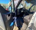 Серый Опель Movano, объемом двигателя 2.3 л и пробегом 299 тыс. км за 13900 $, фото 10 на Automoto.ua