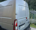 Серый Опель Movano, объемом двигателя 2.3 л и пробегом 370 тыс. км за 15700 $, фото 5 на Automoto.ua