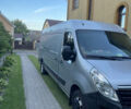 Серый Опель Movano, объемом двигателя 2.3 л и пробегом 370 тыс. км за 15700 $, фото 7 на Automoto.ua